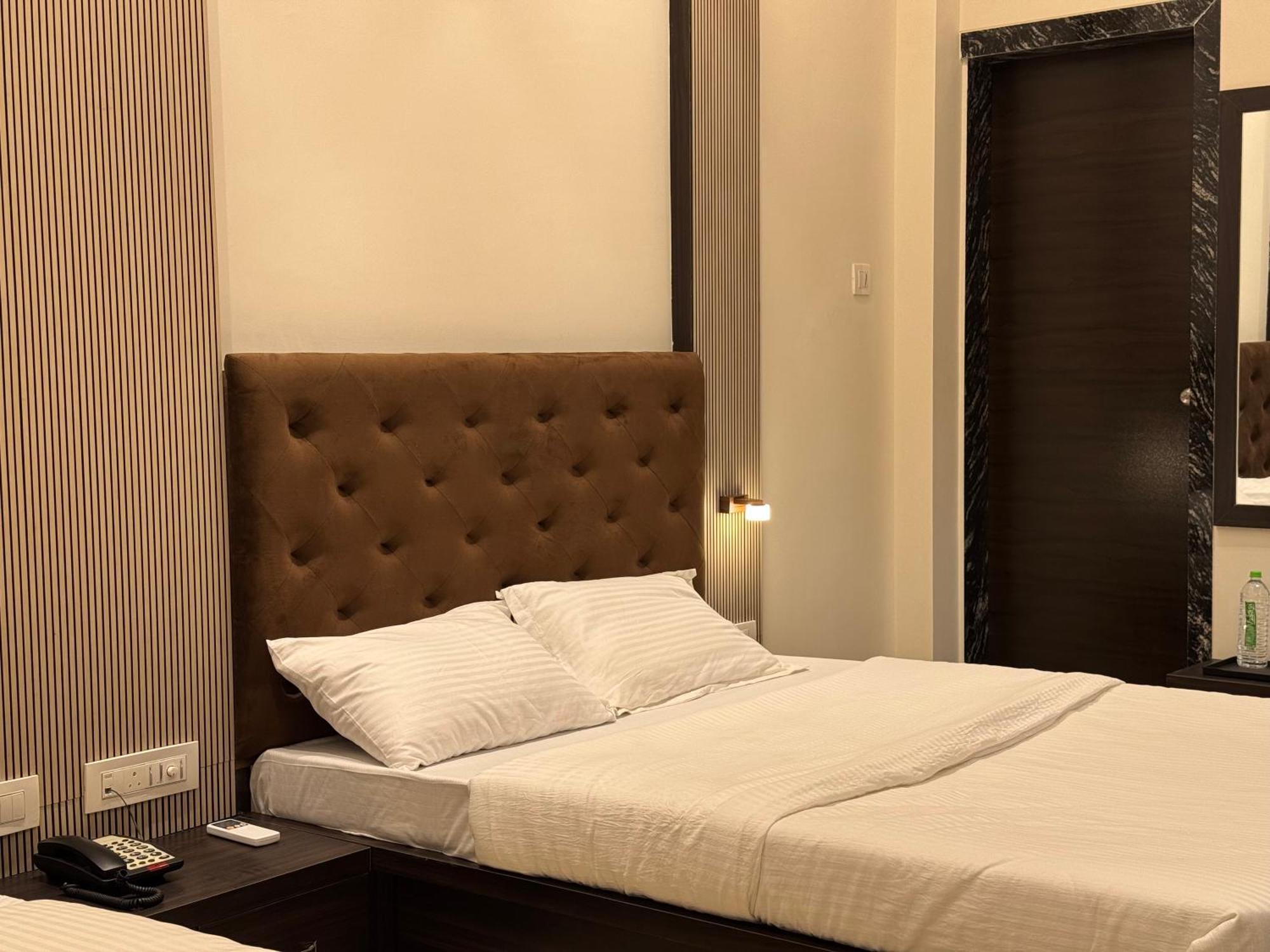 The Visawa Resort Badlapur Exterior photo